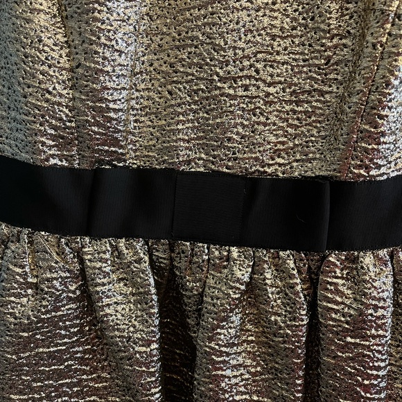 NWT Brooks Brothers Cocktail Dress - Picture 3 of 4